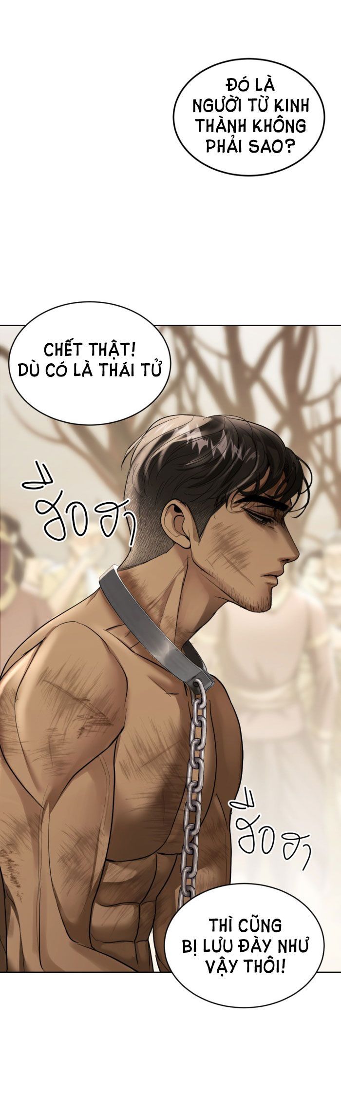 Tôi Là Công Tử Đẹp Trai Nhất Xứ Xiêm Chapter 15.2 - Trang 2