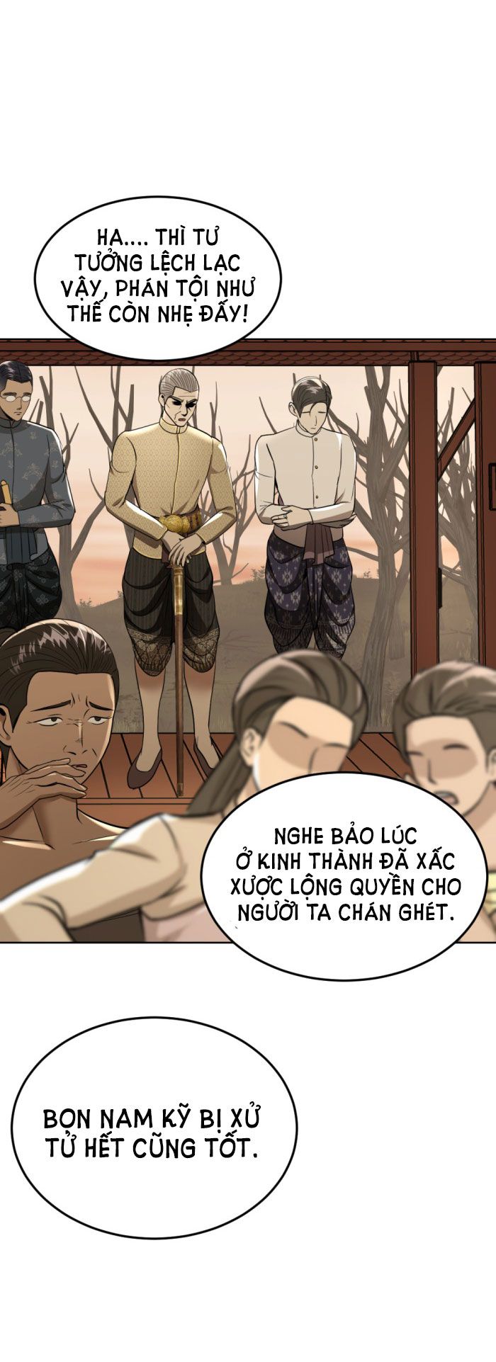 Tôi Là Công Tử Đẹp Trai Nhất Xứ Xiêm Chapter 15.2 - Trang 2