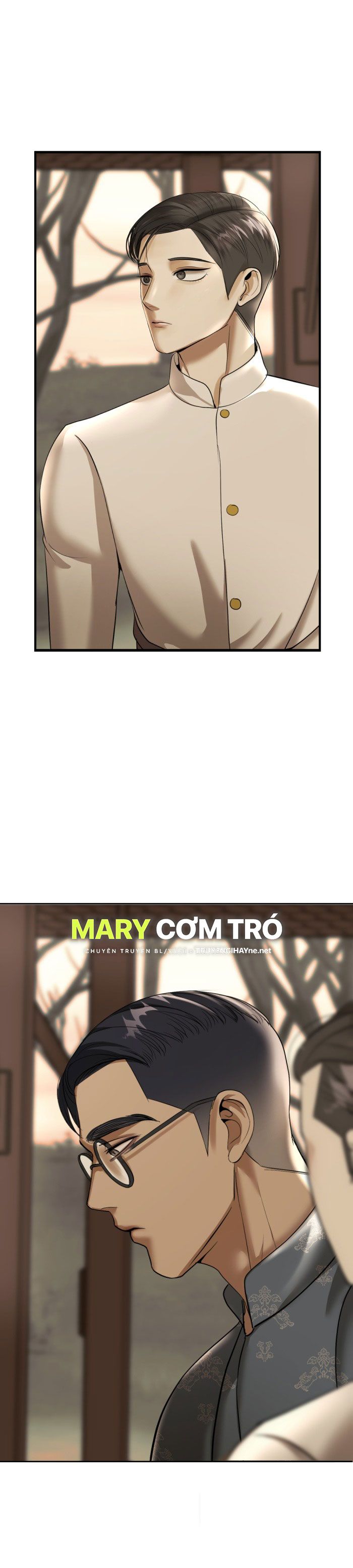 Tôi Là Công Tử Đẹp Trai Nhất Xứ Xiêm Chapter 15.2 - Trang 2