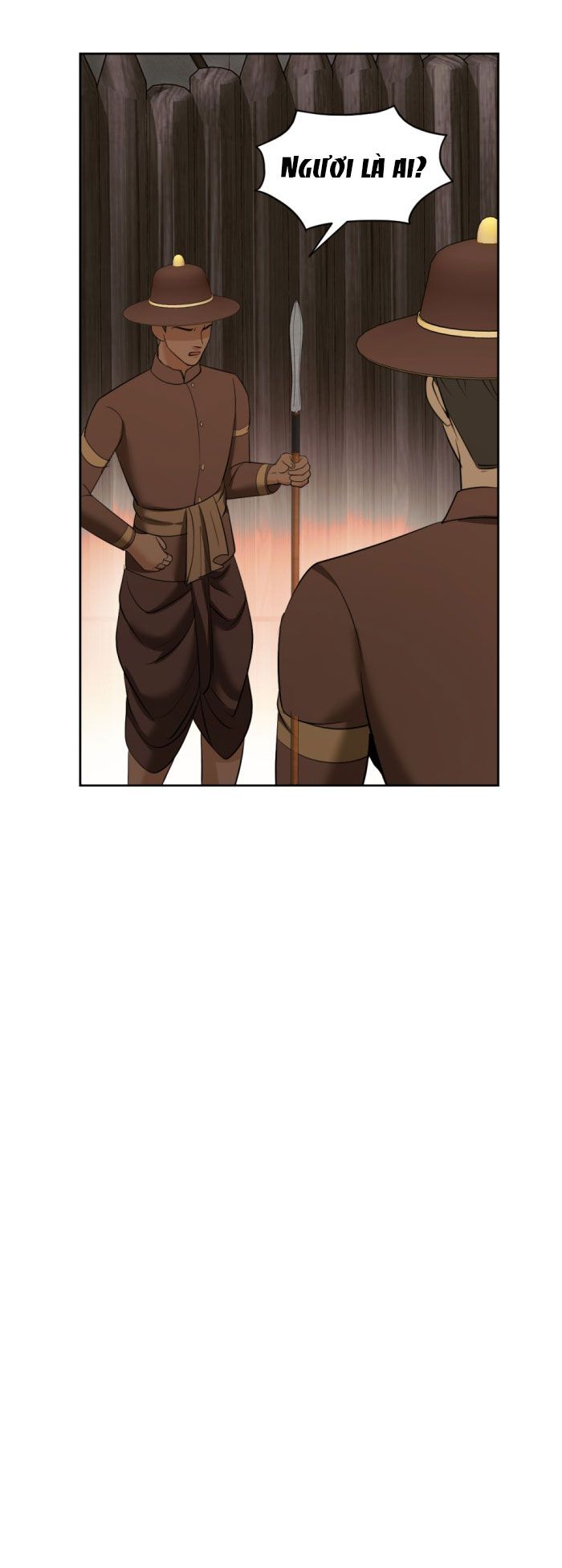 Tôi Là Công Tử Đẹp Trai Nhất Xứ Xiêm Chapter 15.2 - Trang 2