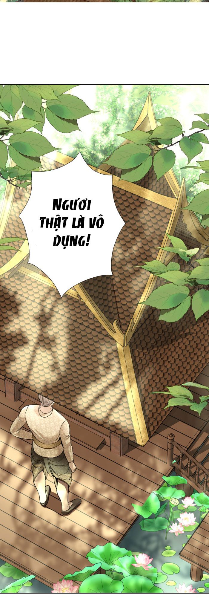 Tôi Là Công Tử Đẹp Trai Nhất Xứ Xiêm Chapter 15.2 - Trang 2