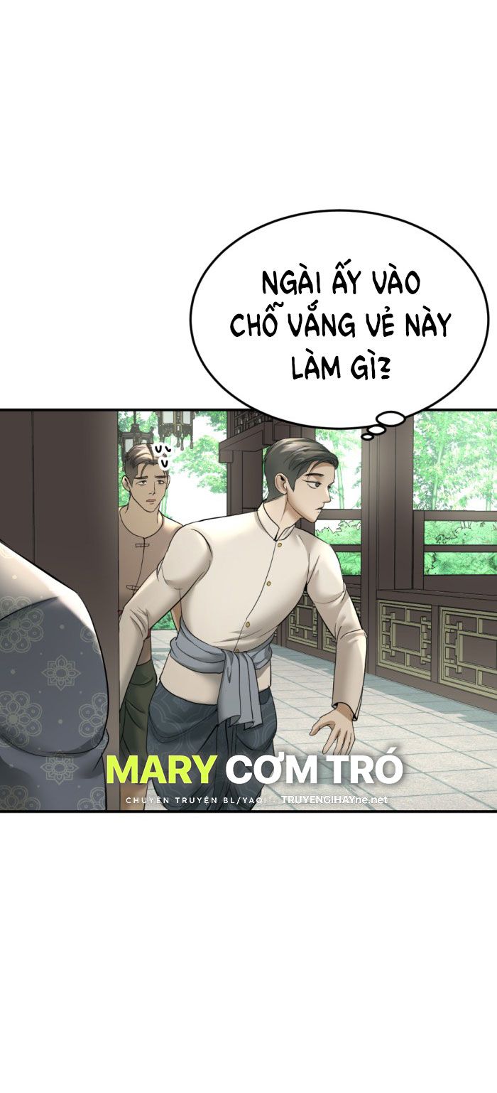 Tôi Là Công Tử Đẹp Trai Nhất Xứ Xiêm Chapter 16.1 - Trang 2