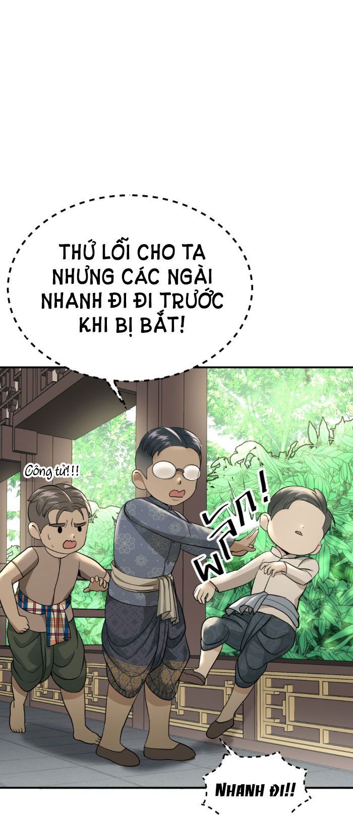 Tôi Là Công Tử Đẹp Trai Nhất Xứ Xiêm Chapter 16.1 - Trang 2