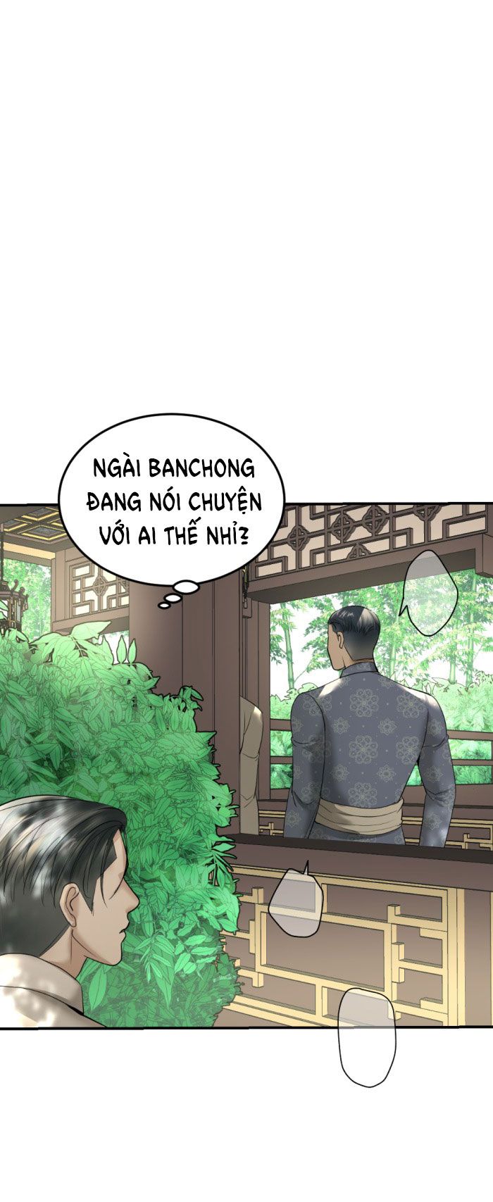 Tôi Là Công Tử Đẹp Trai Nhất Xứ Xiêm Chapter 16.1 - Trang 2