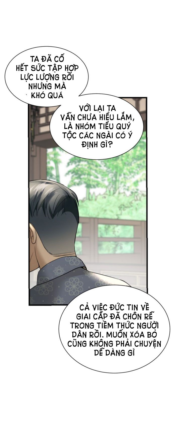 Tôi Là Công Tử Đẹp Trai Nhất Xứ Xiêm Chapter 16.1 - Trang 2