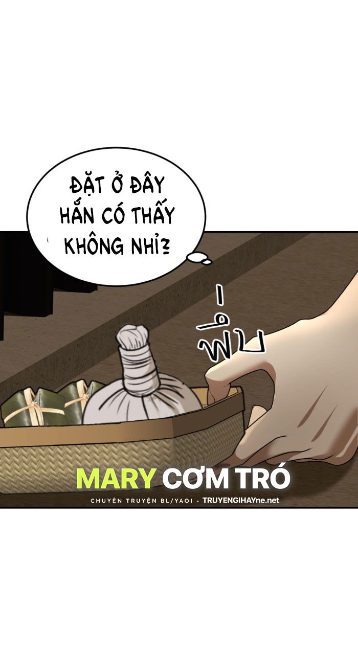 Tôi Là Công Tử Đẹp Trai Nhất Xứ Xiêm Chapter 16.1 - Trang 2