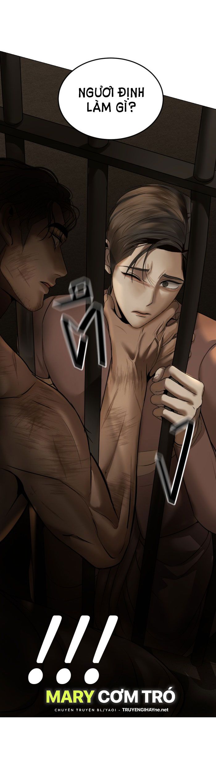 Tôi Là Công Tử Đẹp Trai Nhất Xứ Xiêm Chapter 16.1 - Trang 2