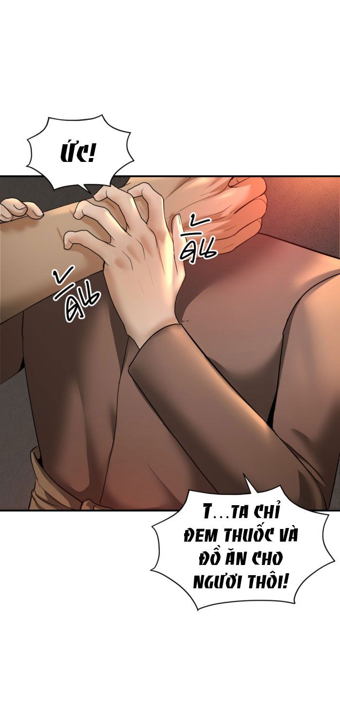 Tôi Là Công Tử Đẹp Trai Nhất Xứ Xiêm Chapter 16.1 - Trang 2