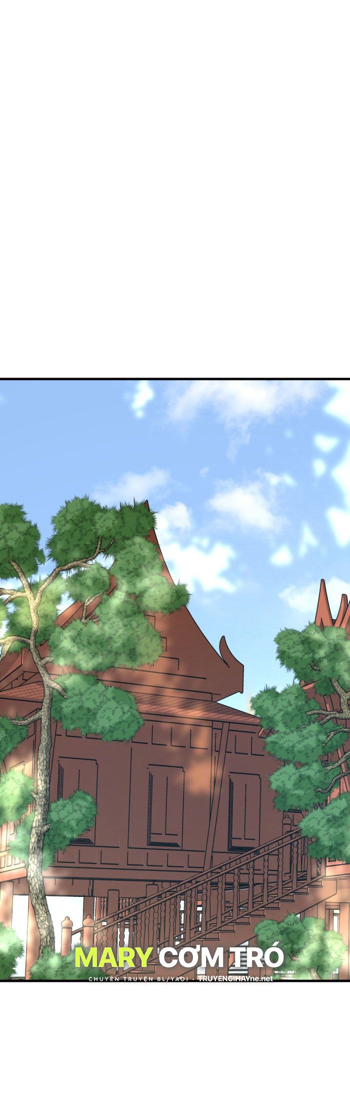 Tôi Là Công Tử Đẹp Trai Nhất Xứ Xiêm Chapter 16.2 - Trang 2