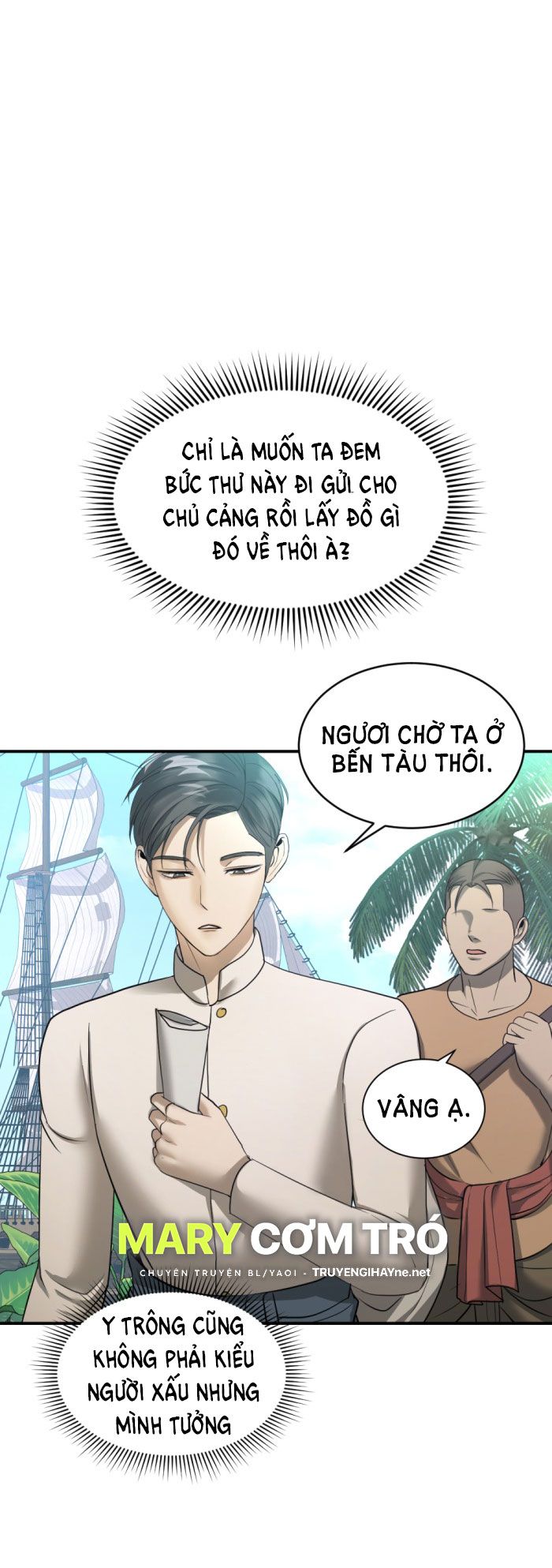 Tôi Là Công Tử Đẹp Trai Nhất Xứ Xiêm Chapter 16.2 - Trang 2