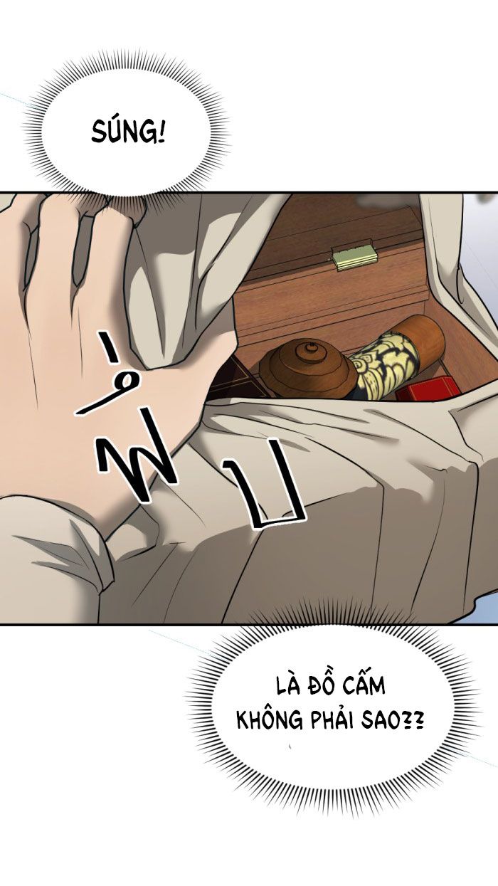 Tôi Là Công Tử Đẹp Trai Nhất Xứ Xiêm Chapter 16.2 - Trang 2