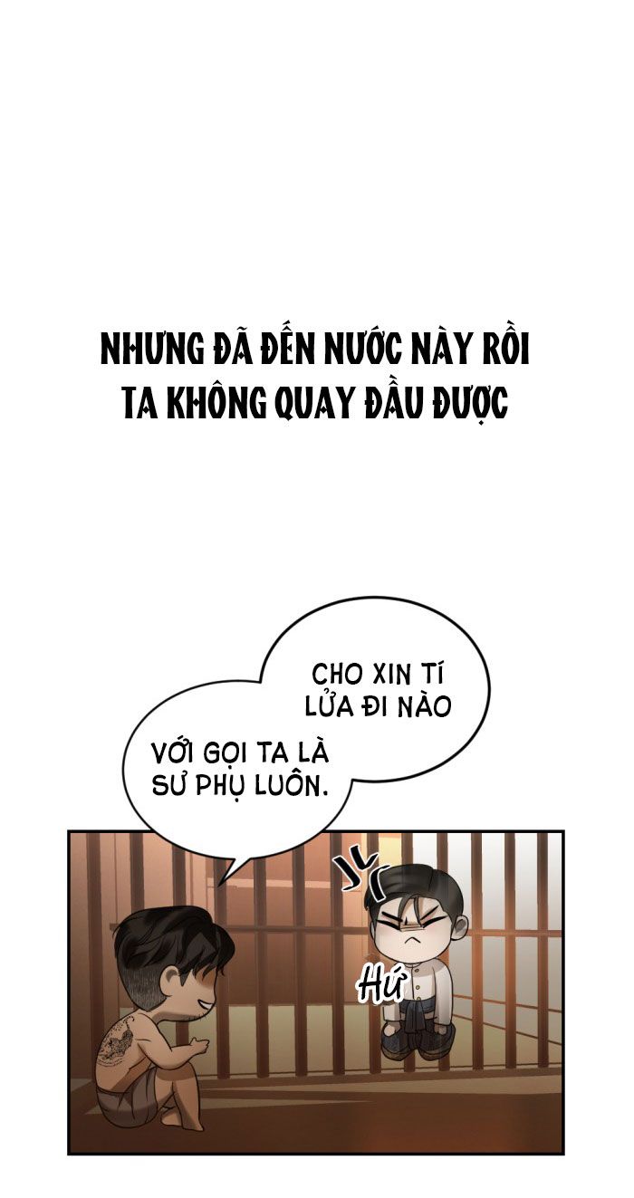 Tôi Là Công Tử Đẹp Trai Nhất Xứ Xiêm Chapter 16.2 - Trang 2
