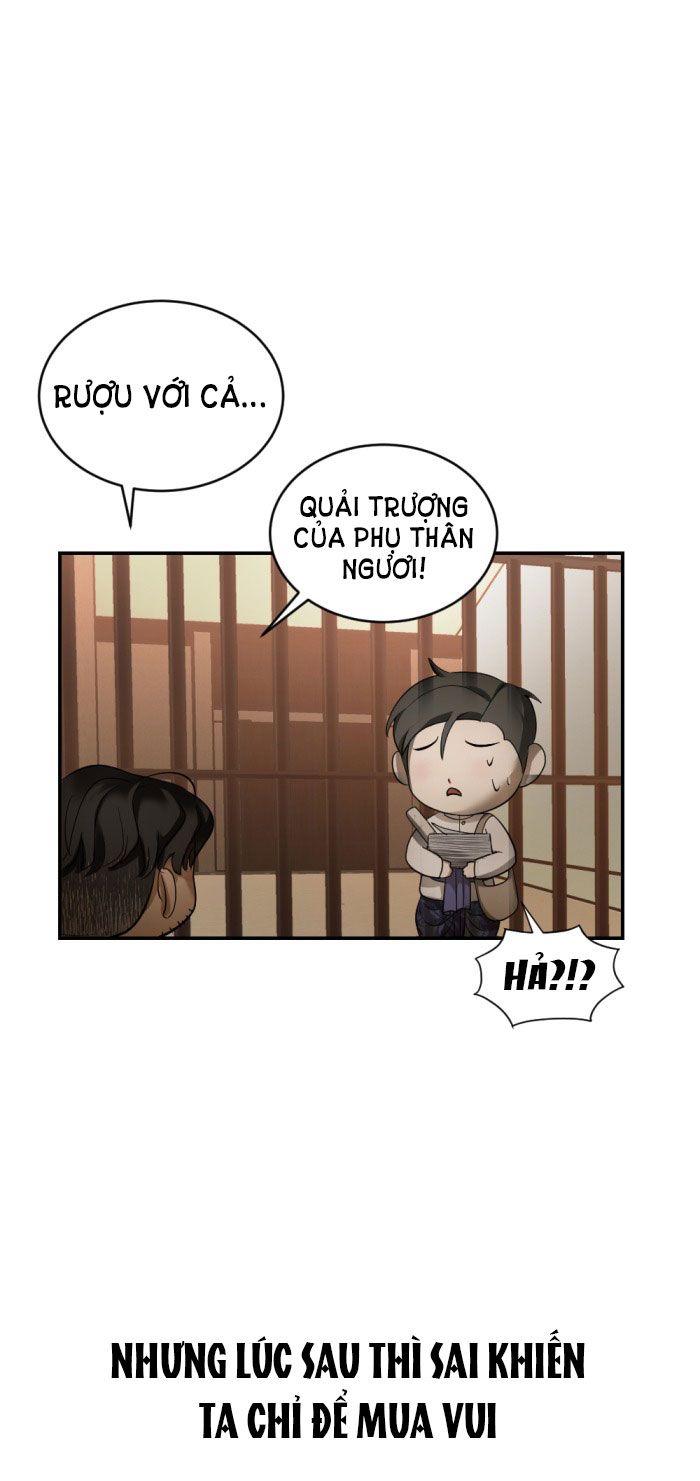 Tôi Là Công Tử Đẹp Trai Nhất Xứ Xiêm Chapter 16.2 - Trang 2