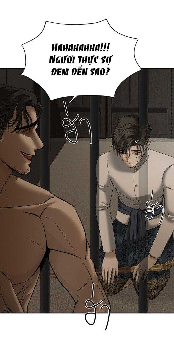 Tôi Là Công Tử Đẹp Trai Nhất Xứ Xiêm Chapter 16.2 - Trang 2