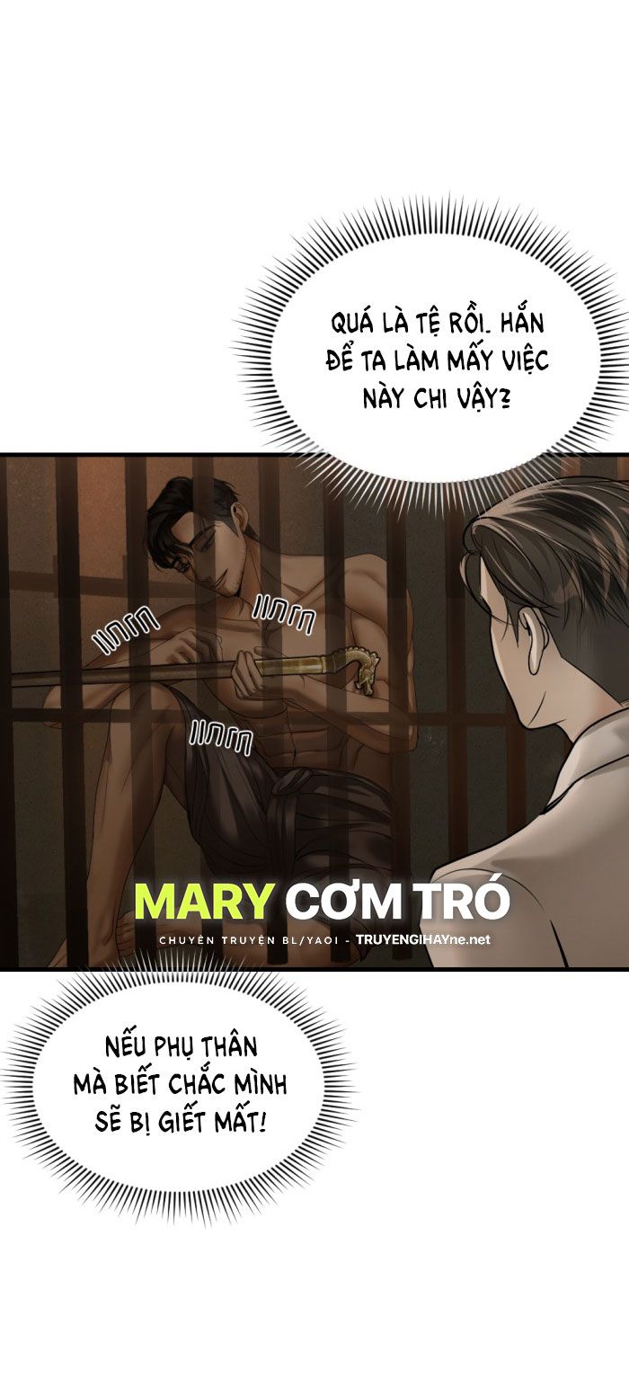 Tôi Là Công Tử Đẹp Trai Nhất Xứ Xiêm Chapter 16.2 - Trang 2