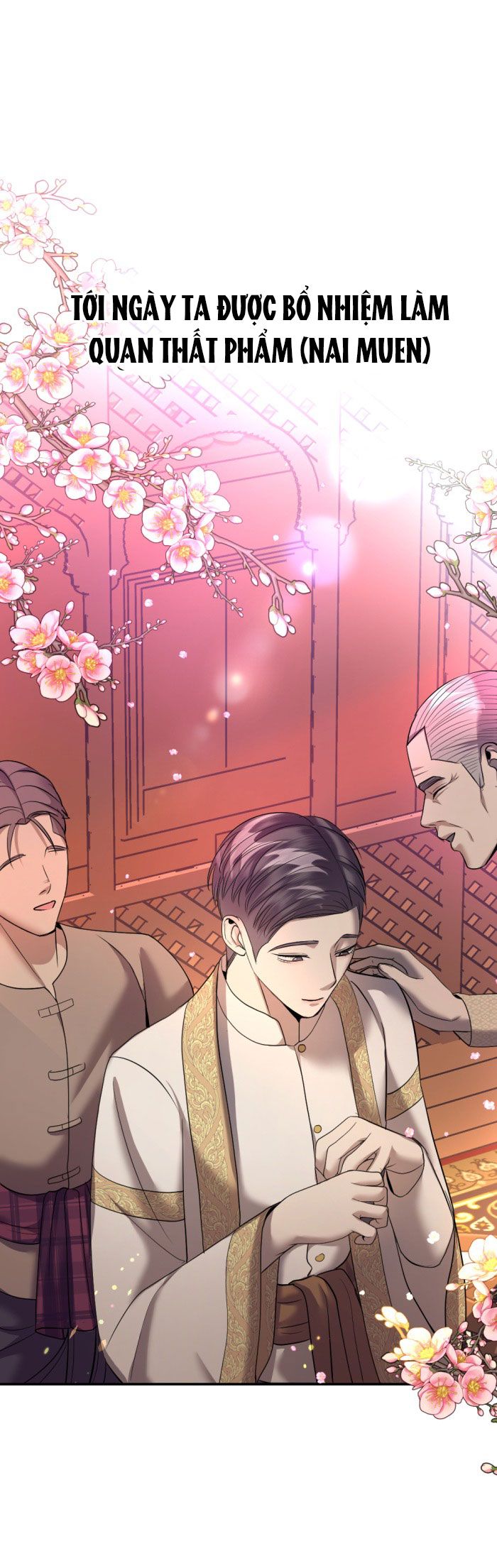 Tôi Là Công Tử Đẹp Trai Nhất Xứ Xiêm Chapter 16.2 - Trang 2