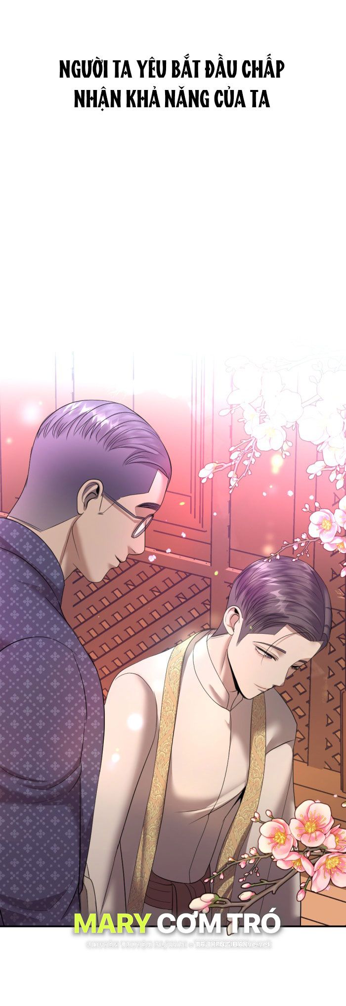 Tôi Là Công Tử Đẹp Trai Nhất Xứ Xiêm Chapter 16.2 - Trang 2