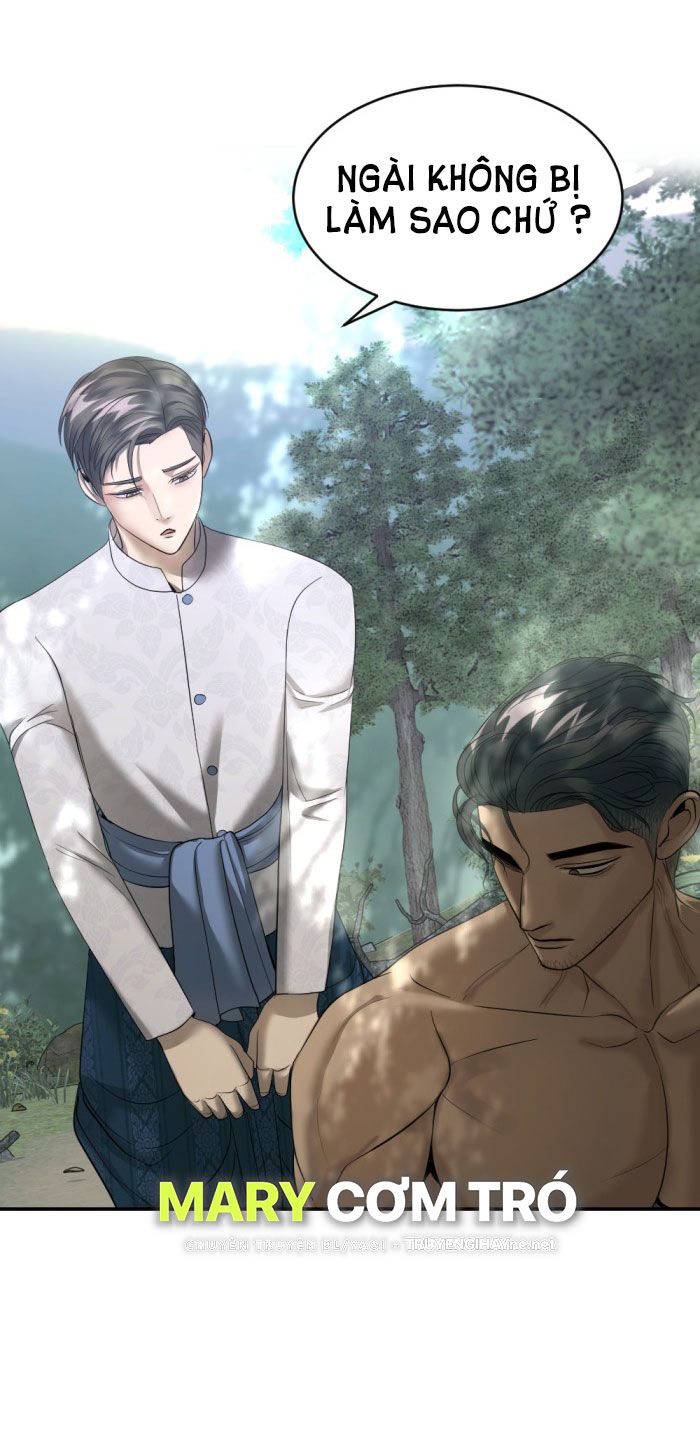 Tôi Là Công Tử Đẹp Trai Nhất Xứ Xiêm Chapter 16.2 - Trang 2