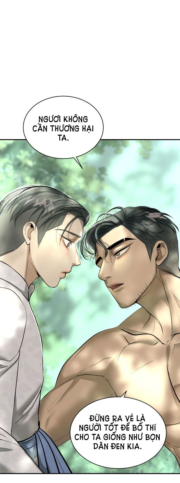 Tôi Là Công Tử Đẹp Trai Nhất Xứ Xiêm Chapter 17.1 - Trang 2