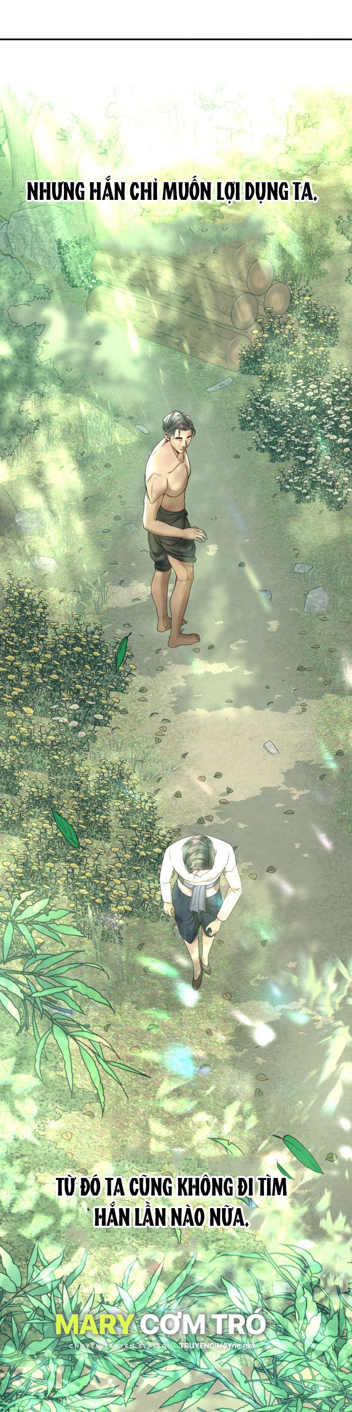 Tôi Là Công Tử Đẹp Trai Nhất Xứ Xiêm Chapter 17.1 - Trang 2