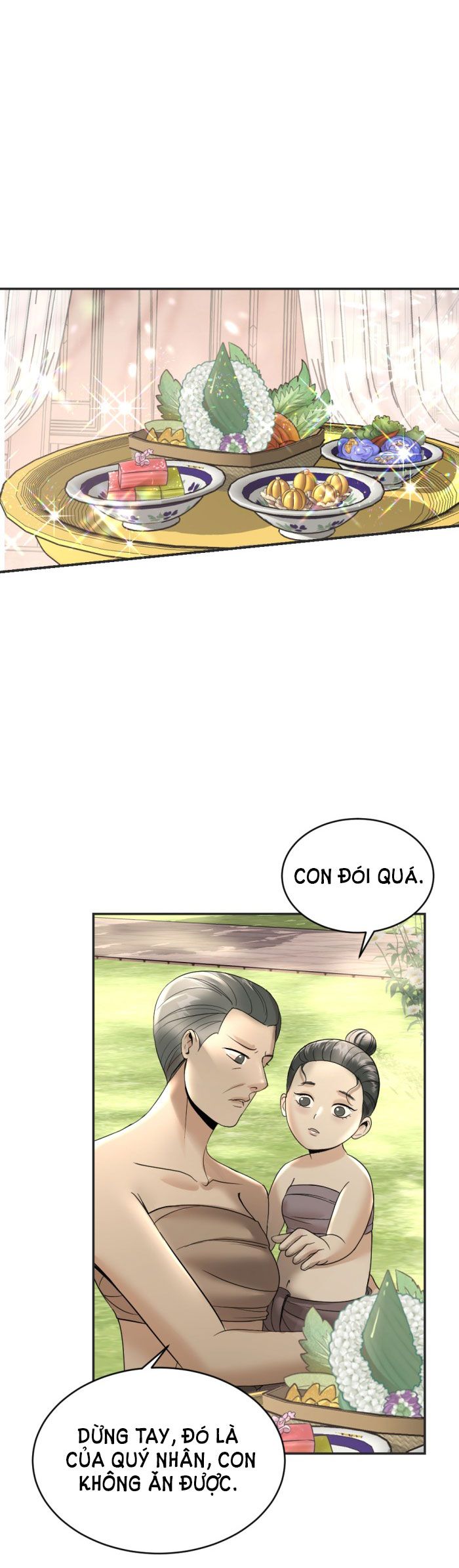 Tôi Là Công Tử Đẹp Trai Nhất Xứ Xiêm Chapter 17.1 - Trang 2