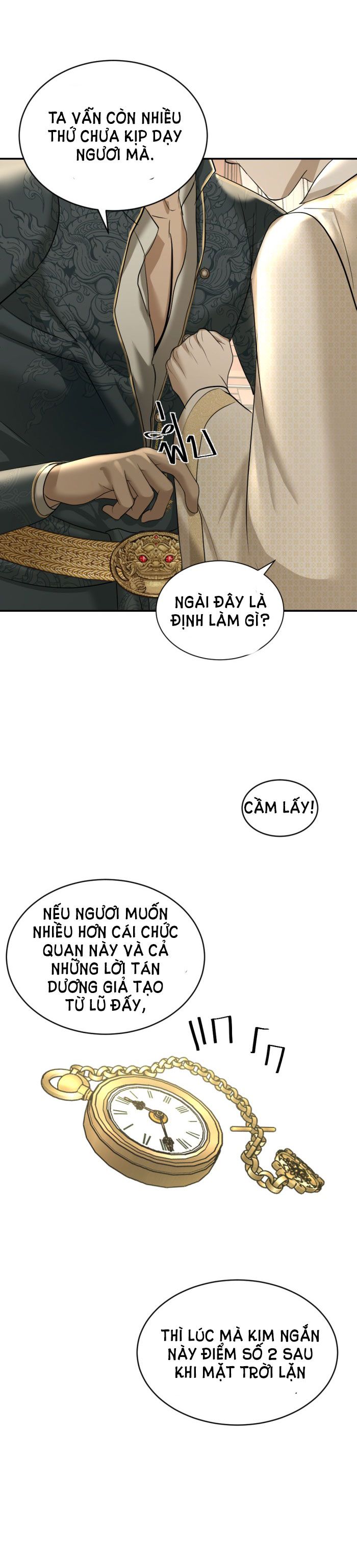 Tôi Là Công Tử Đẹp Trai Nhất Xứ Xiêm Chapter 17.2 - Trang 2