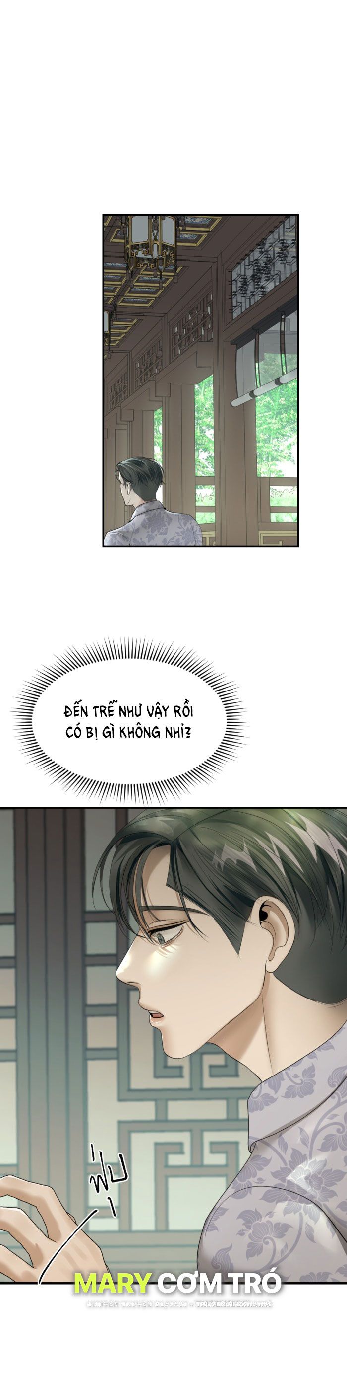 Tôi Là Công Tử Đẹp Trai Nhất Xứ Xiêm Chapter 17.2 - Trang 2