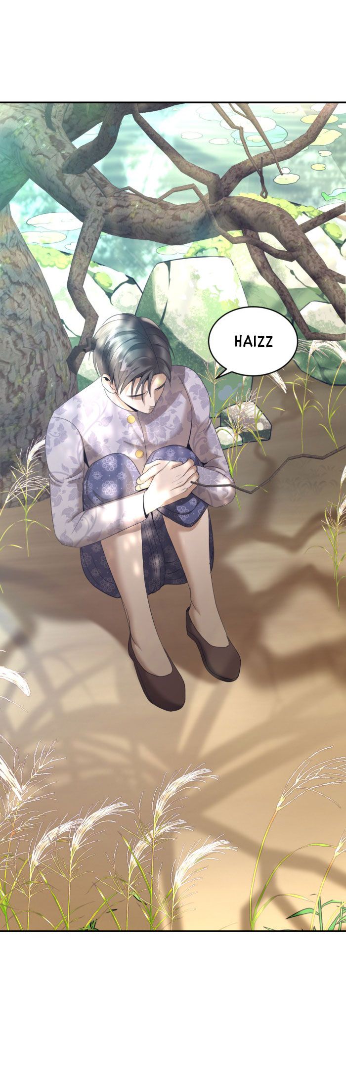 Tôi Là Công Tử Đẹp Trai Nhất Xứ Xiêm Chapter 17.2 - Trang 2