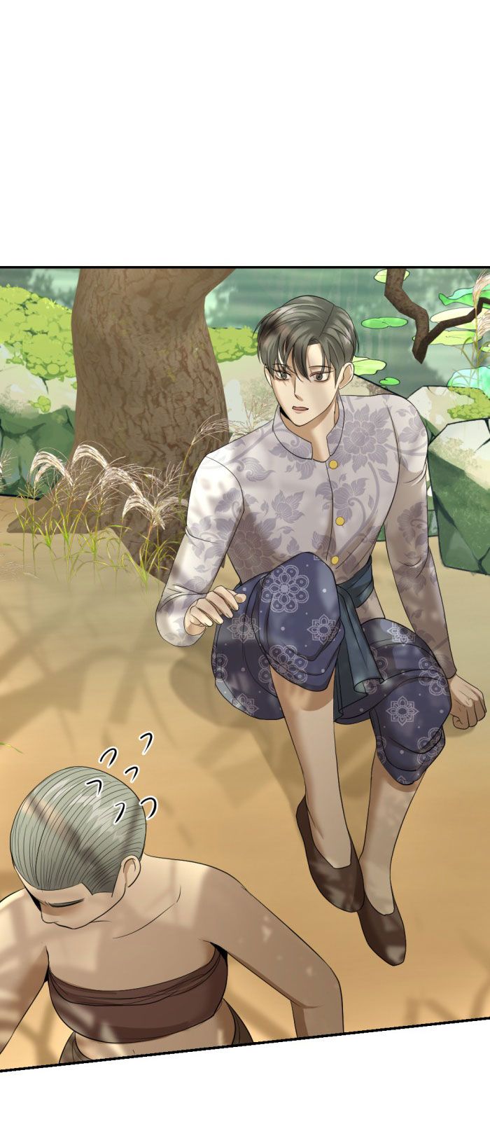 Tôi Là Công Tử Đẹp Trai Nhất Xứ Xiêm Chapter 17.2 - Trang 2