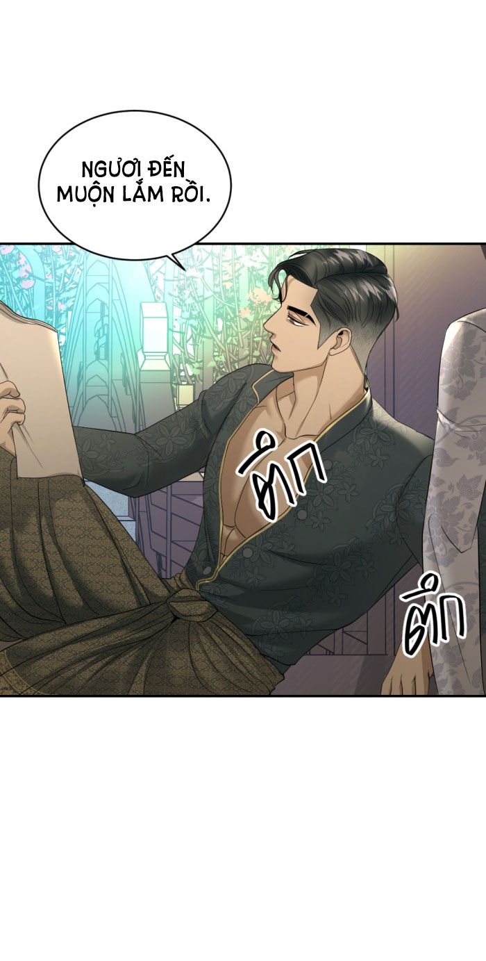 Tôi Là Công Tử Đẹp Trai Nhất Xứ Xiêm Chapter 17.2 - Trang 2