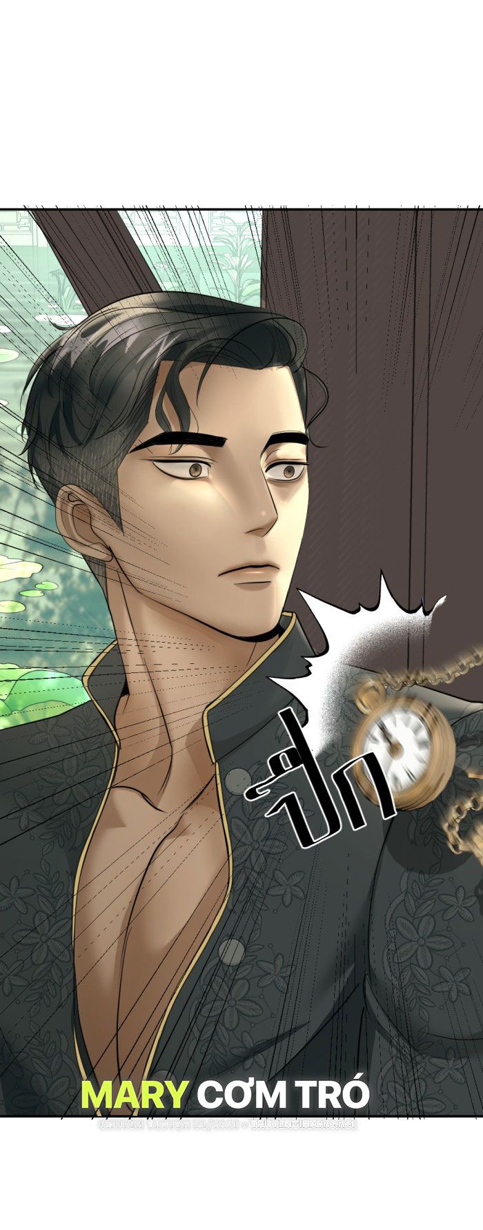 Tôi Là Công Tử Đẹp Trai Nhất Xứ Xiêm Chapter 17.2 - Trang 2