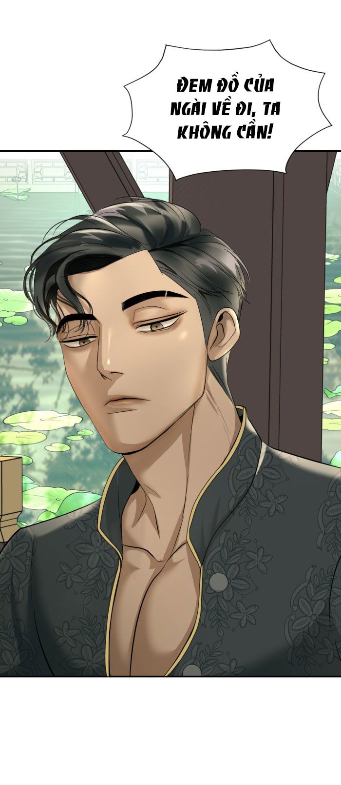 Tôi Là Công Tử Đẹp Trai Nhất Xứ Xiêm Chapter 17.2 - Trang 2