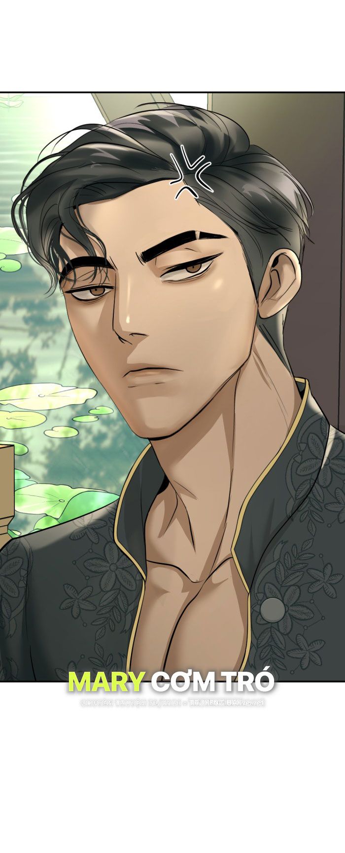 Tôi Là Công Tử Đẹp Trai Nhất Xứ Xiêm Chapter 17.2 - Trang 2