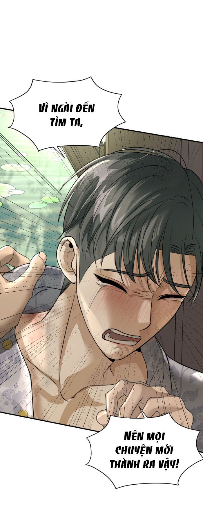 Tôi Là Công Tử Đẹp Trai Nhất Xứ Xiêm Chapter 17.2 - Trang 2