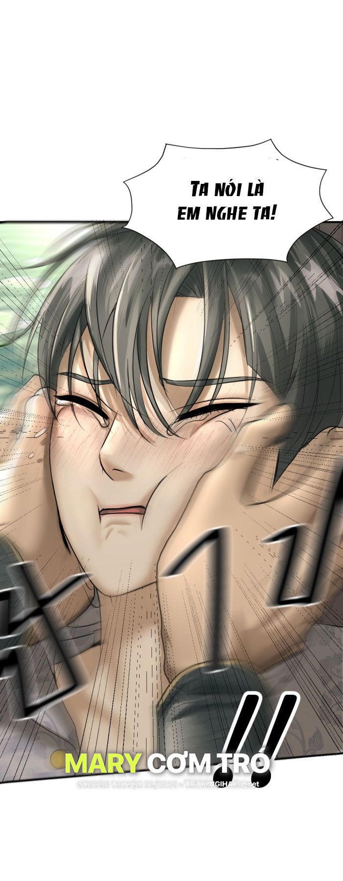 Tôi Là Công Tử Đẹp Trai Nhất Xứ Xiêm Chapter 17.2 - Trang 2