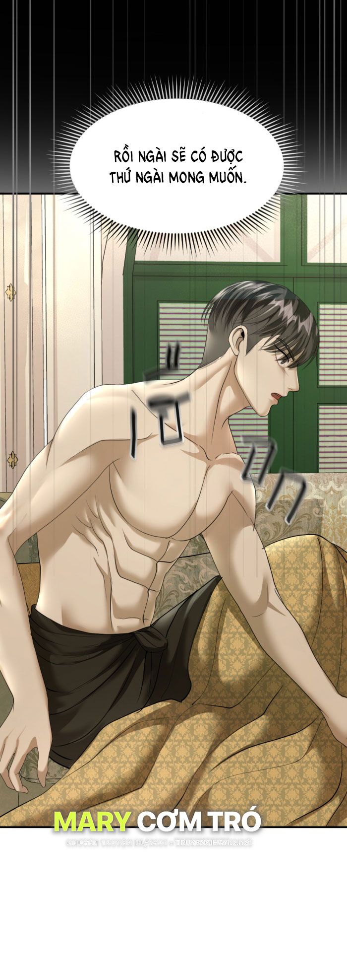 Tôi Là Công Tử Đẹp Trai Nhất Xứ Xiêm Chapter 17.2 - Trang 2