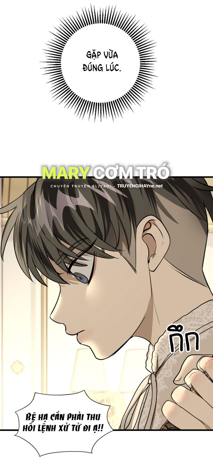 Tôi Là Công Tử Đẹp Trai Nhất Xứ Xiêm Chapter 18.1 - Trang 2