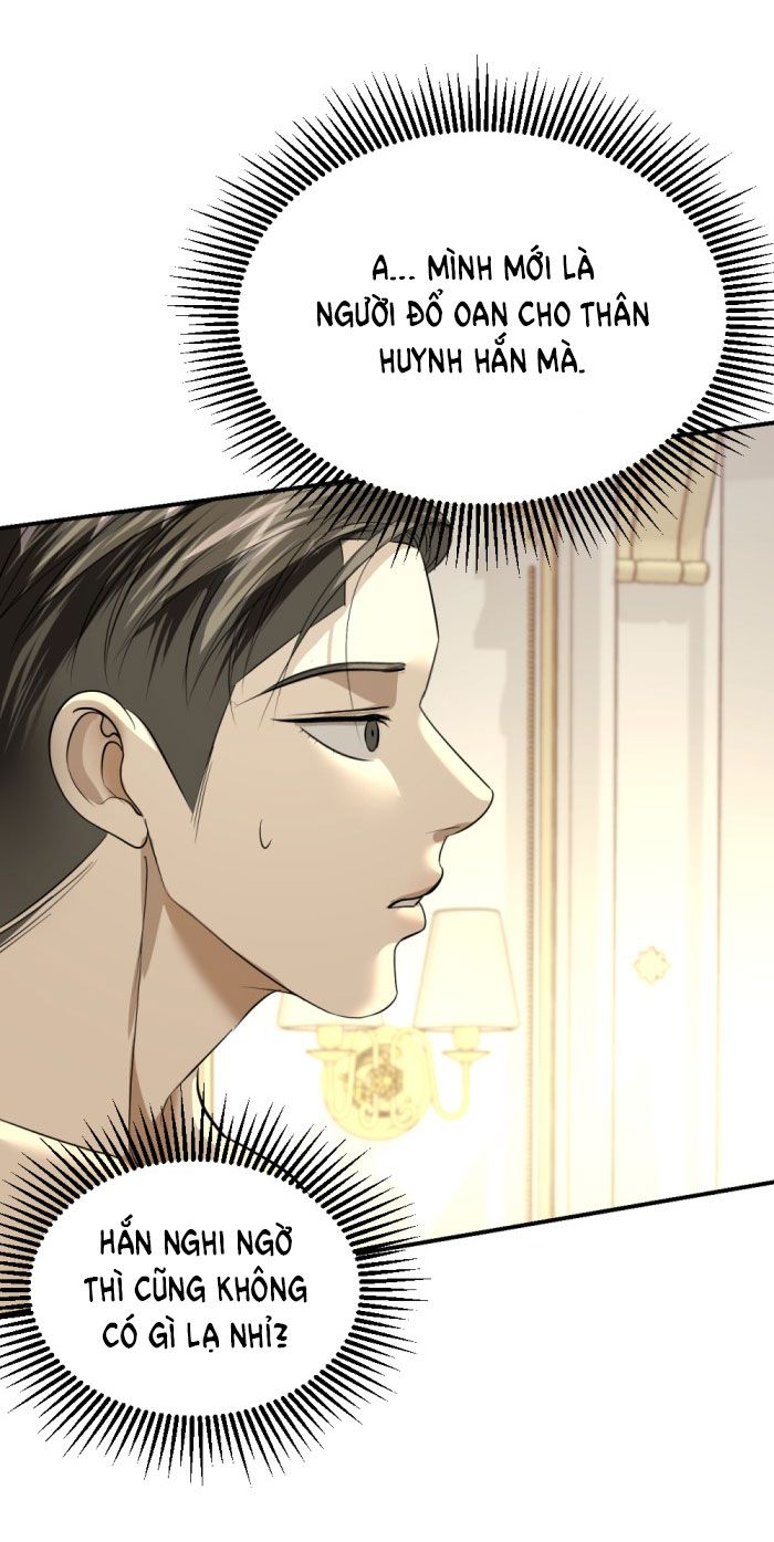 Tôi Là Công Tử Đẹp Trai Nhất Xứ Xiêm Chapter 18.1 - Trang 2