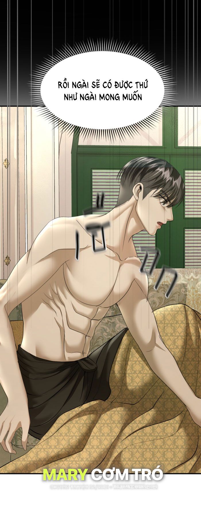 Tôi Là Công Tử Đẹp Trai Nhất Xứ Xiêm Chapter 18.1 - Trang 2