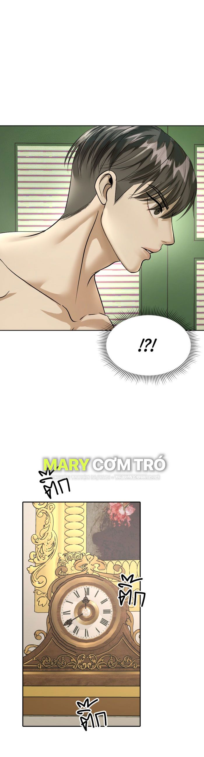 Tôi Là Công Tử Đẹp Trai Nhất Xứ Xiêm Chapter 18.1 - Trang 2