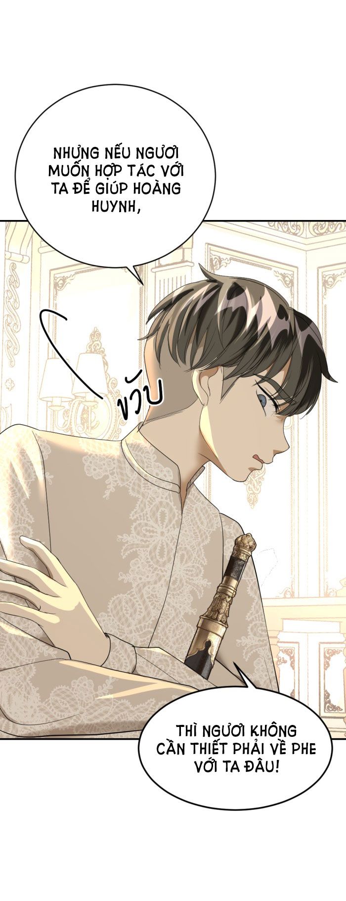 Tôi Là Công Tử Đẹp Trai Nhất Xứ Xiêm Chapter 18.2 - Trang 2