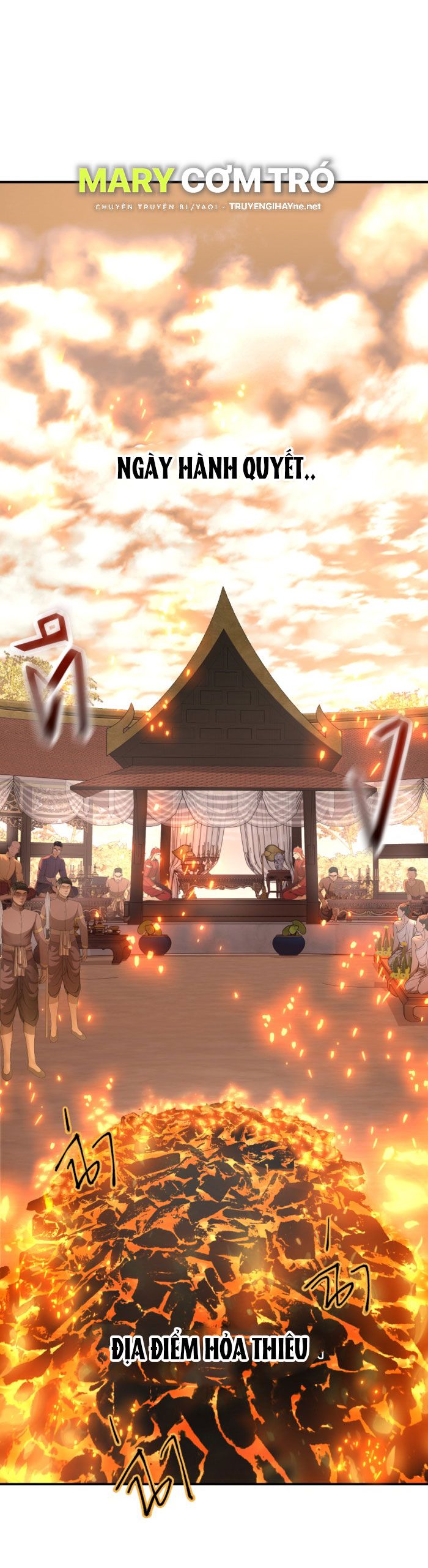 Tôi Là Công Tử Đẹp Trai Nhất Xứ Xiêm Chapter 18.2 - Trang 2