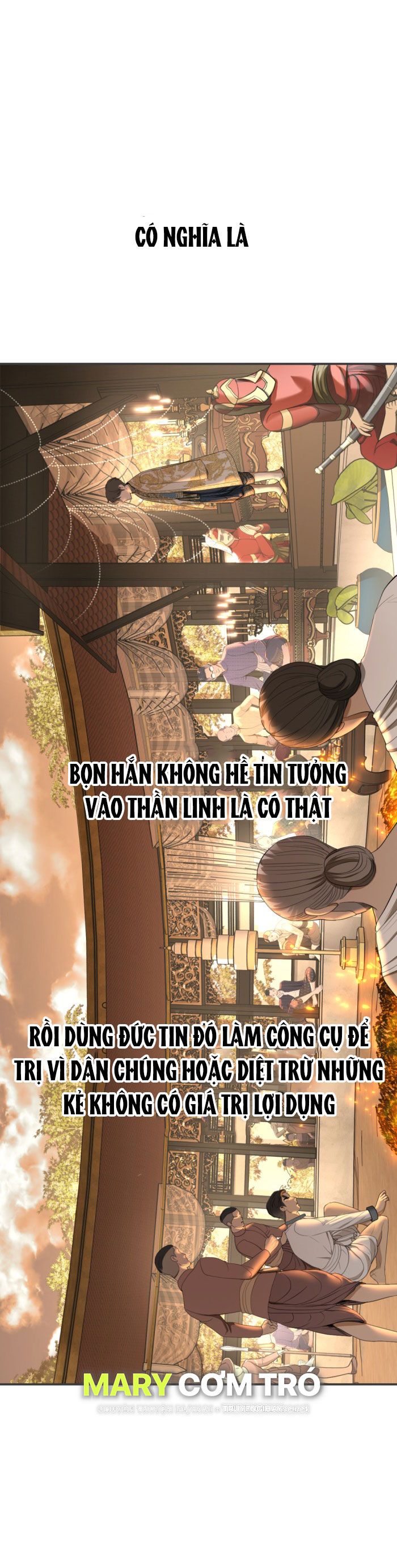 Tôi Là Công Tử Đẹp Trai Nhất Xứ Xiêm Chapter 18.2 - Trang 2