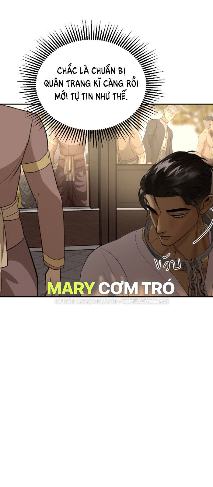 Tôi Là Công Tử Đẹp Trai Nhất Xứ Xiêm Chapter 18.2 - Trang 2