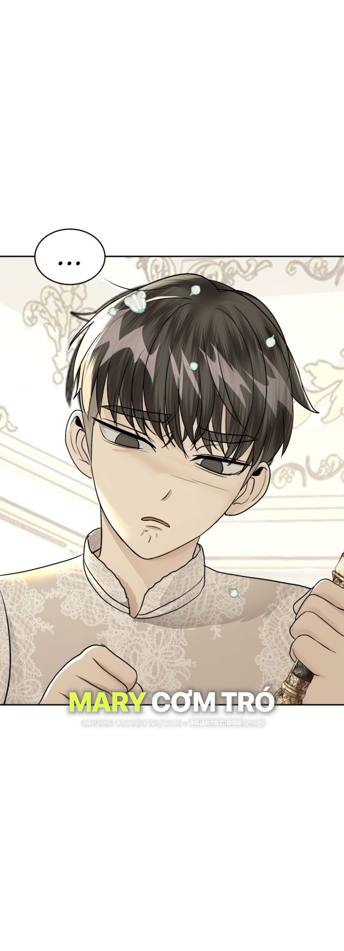 Tôi Là Công Tử Đẹp Trai Nhất Xứ Xiêm Chapter 18.2 - Trang 2