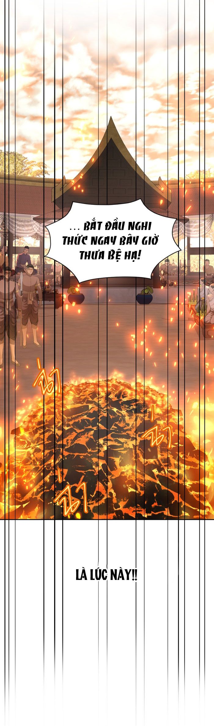 Tôi Là Công Tử Đẹp Trai Nhất Xứ Xiêm Chapter 18.2 - Trang 2