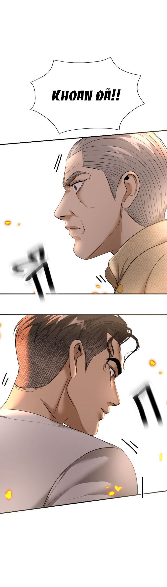 Tôi Là Công Tử Đẹp Trai Nhất Xứ Xiêm Chapter 18.2 - Trang 2