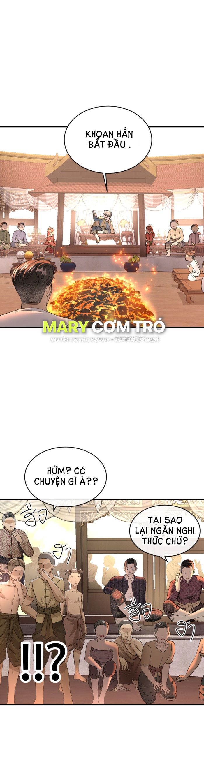 Tôi Là Công Tử Đẹp Trai Nhất Xứ Xiêm Chapter 18.2 - Trang 2