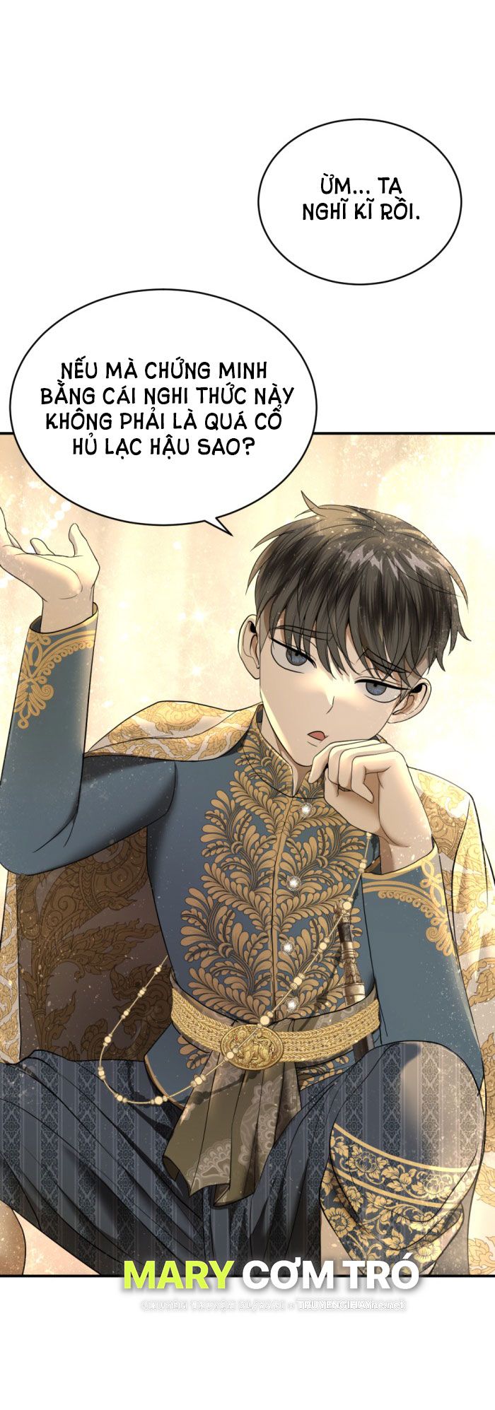 Tôi Là Công Tử Đẹp Trai Nhất Xứ Xiêm Chapter 18.2 - Trang 2