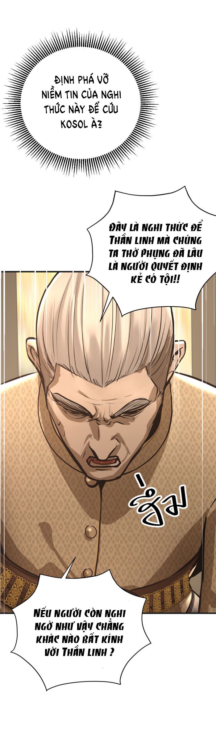 Tôi Là Công Tử Đẹp Trai Nhất Xứ Xiêm Chapter 18.2 - Trang 2